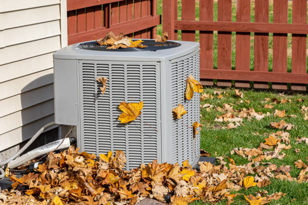 Best HVAC air duct cleaning  in Grand Saline, TX