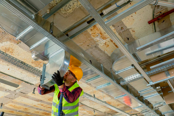 Best HVAC companies near me  in Grand Saline, TX